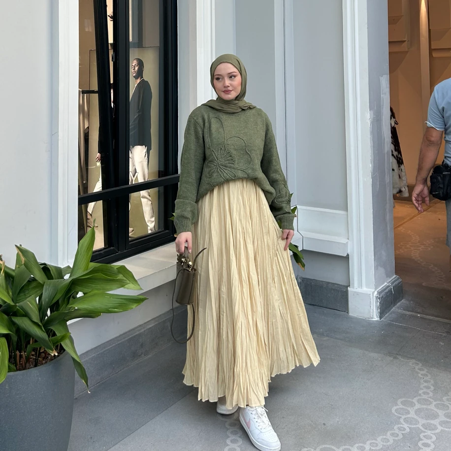 Vual Crush Etek Butter