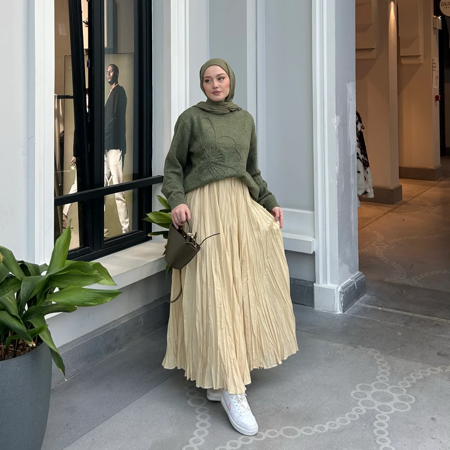 Vual Crush Etek Butter