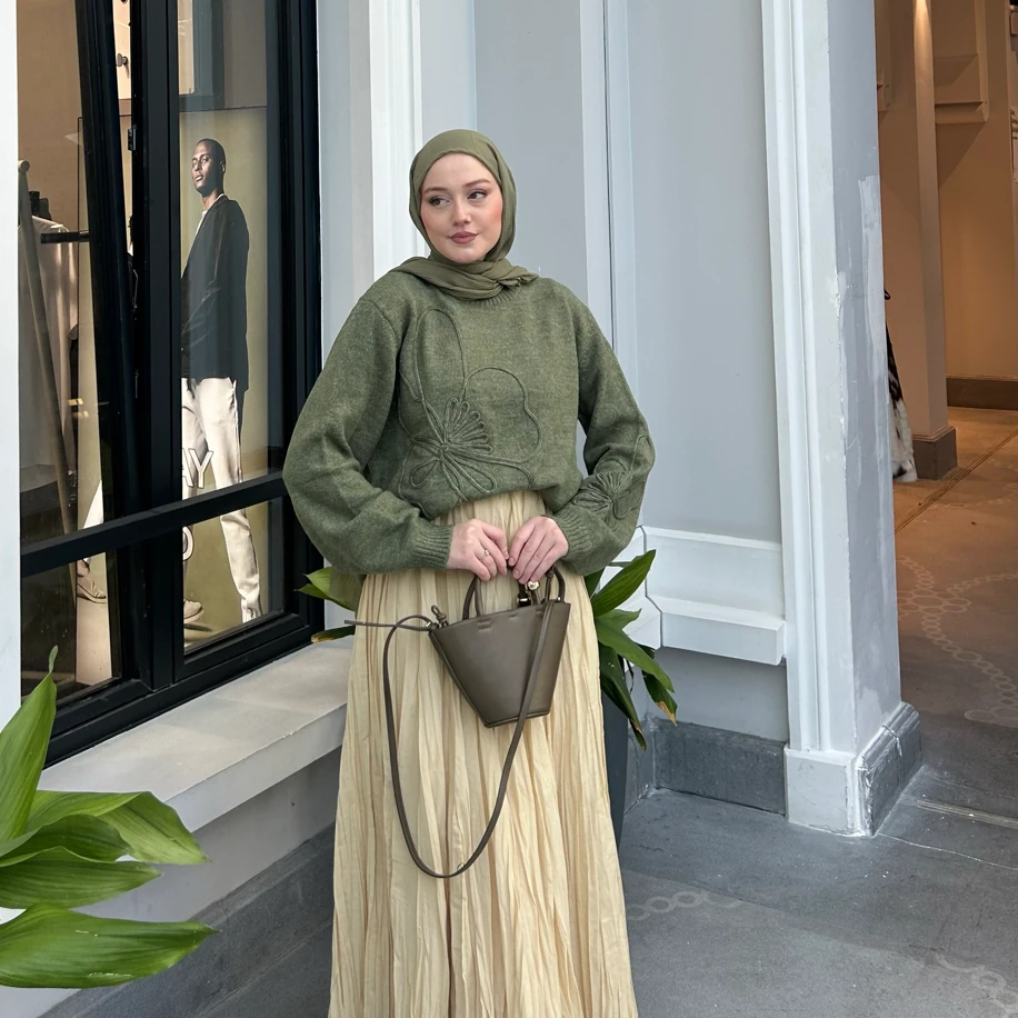 Vual Crush Etek Butter