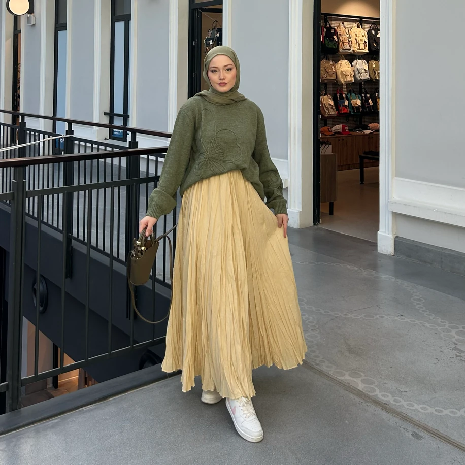 Vual Crush Etek Butter