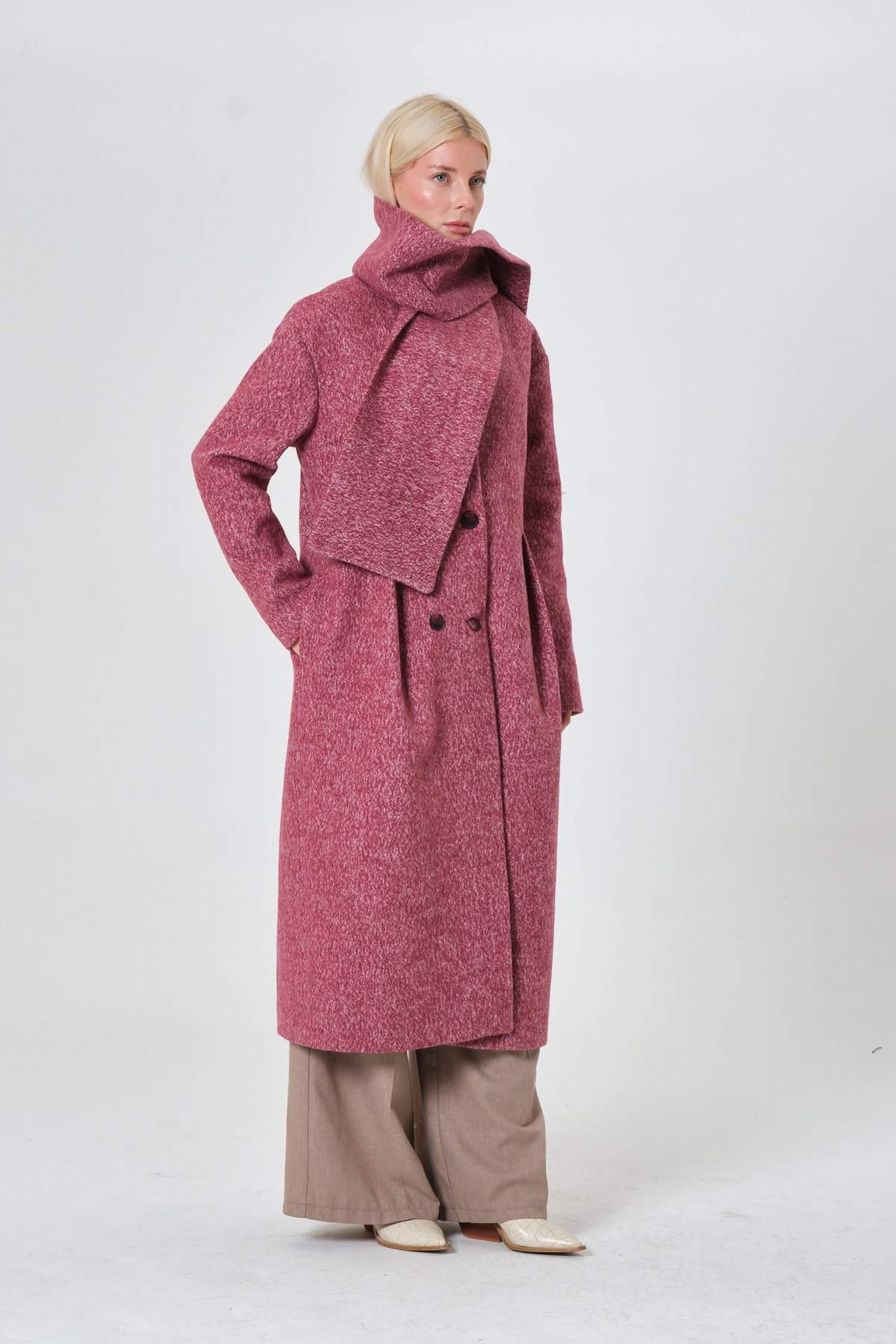 STOCKHOLM KAŞE KABAN