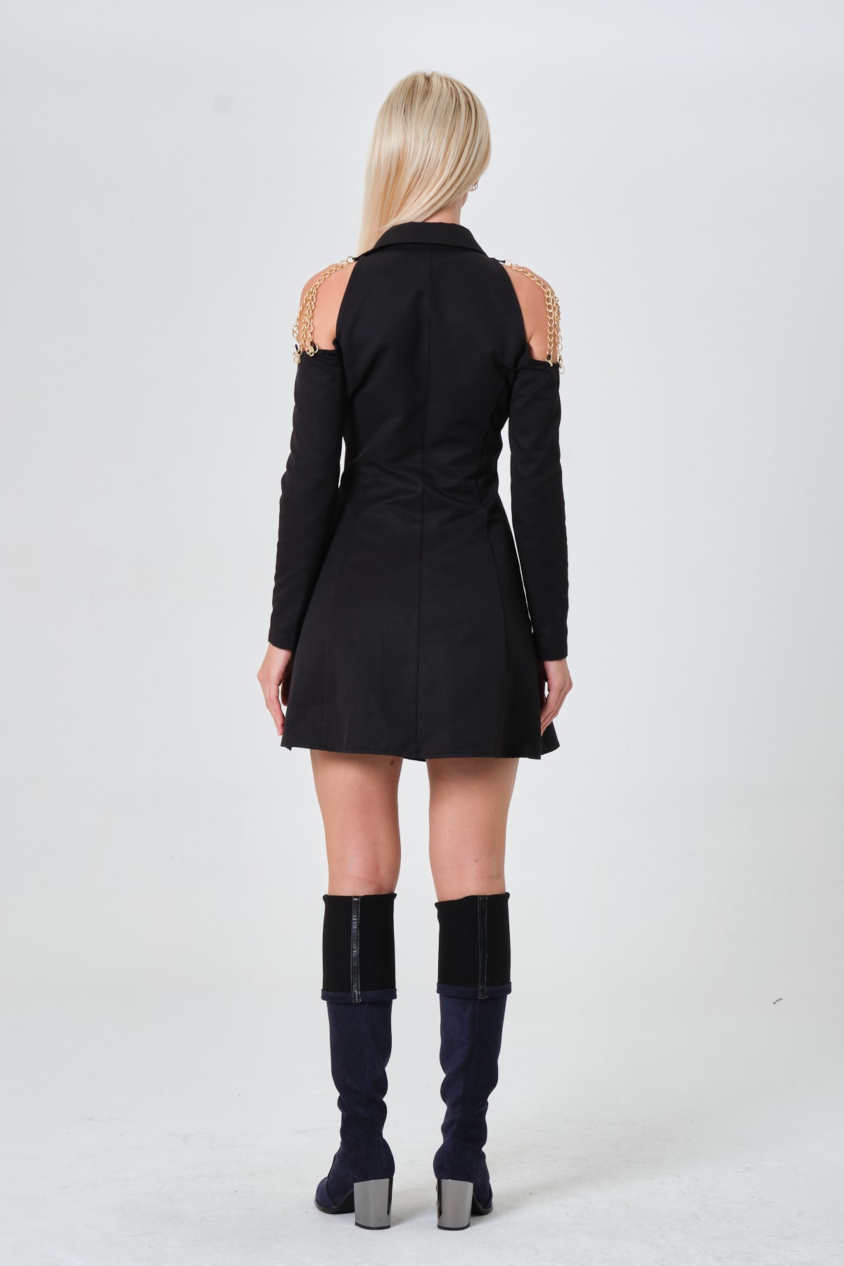 KRAFTA DRESS