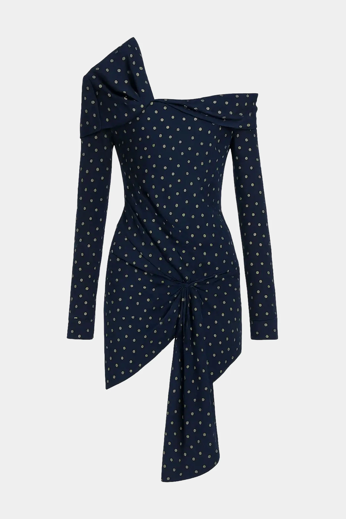 KYSSNATT MINI ELBİSE