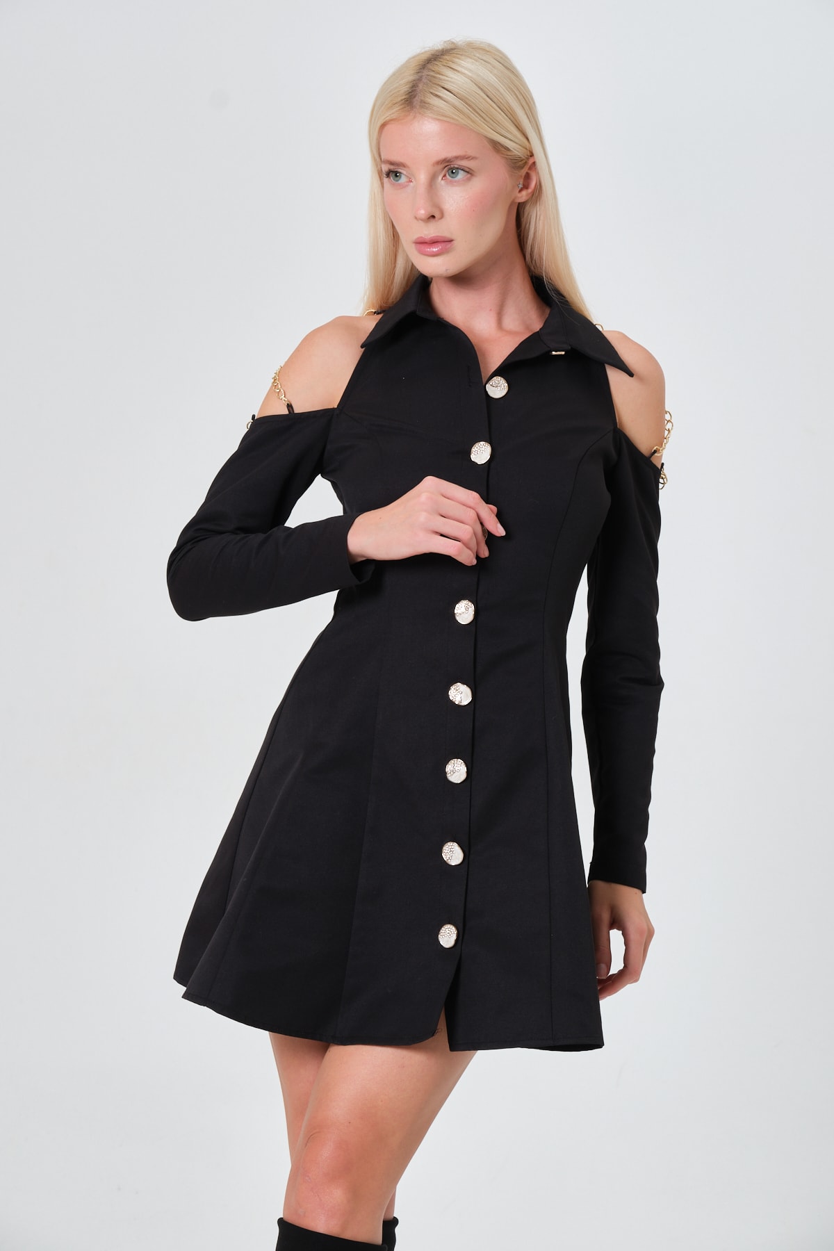 KRAFTA DRESS