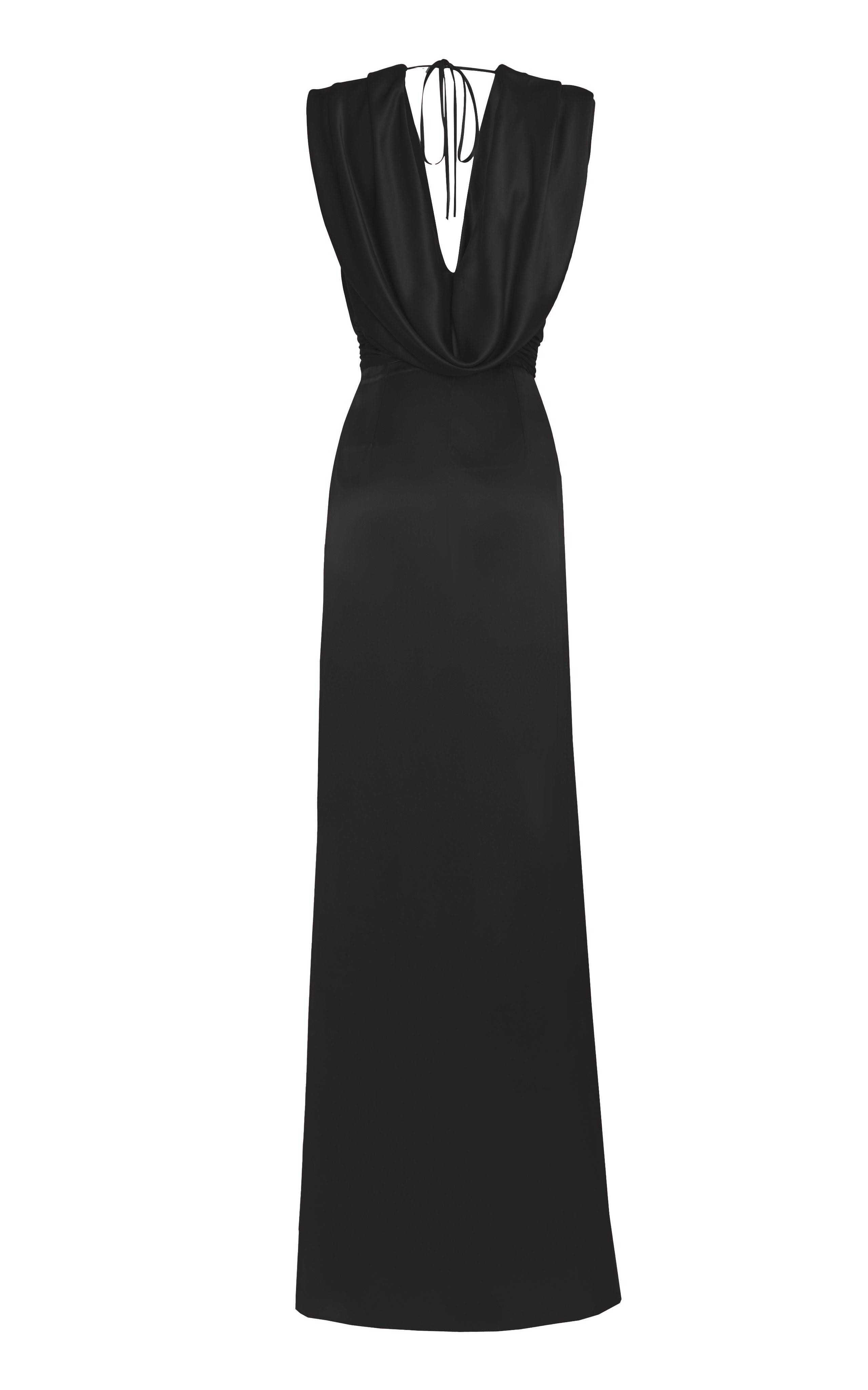 TANGO BLACK DRESS