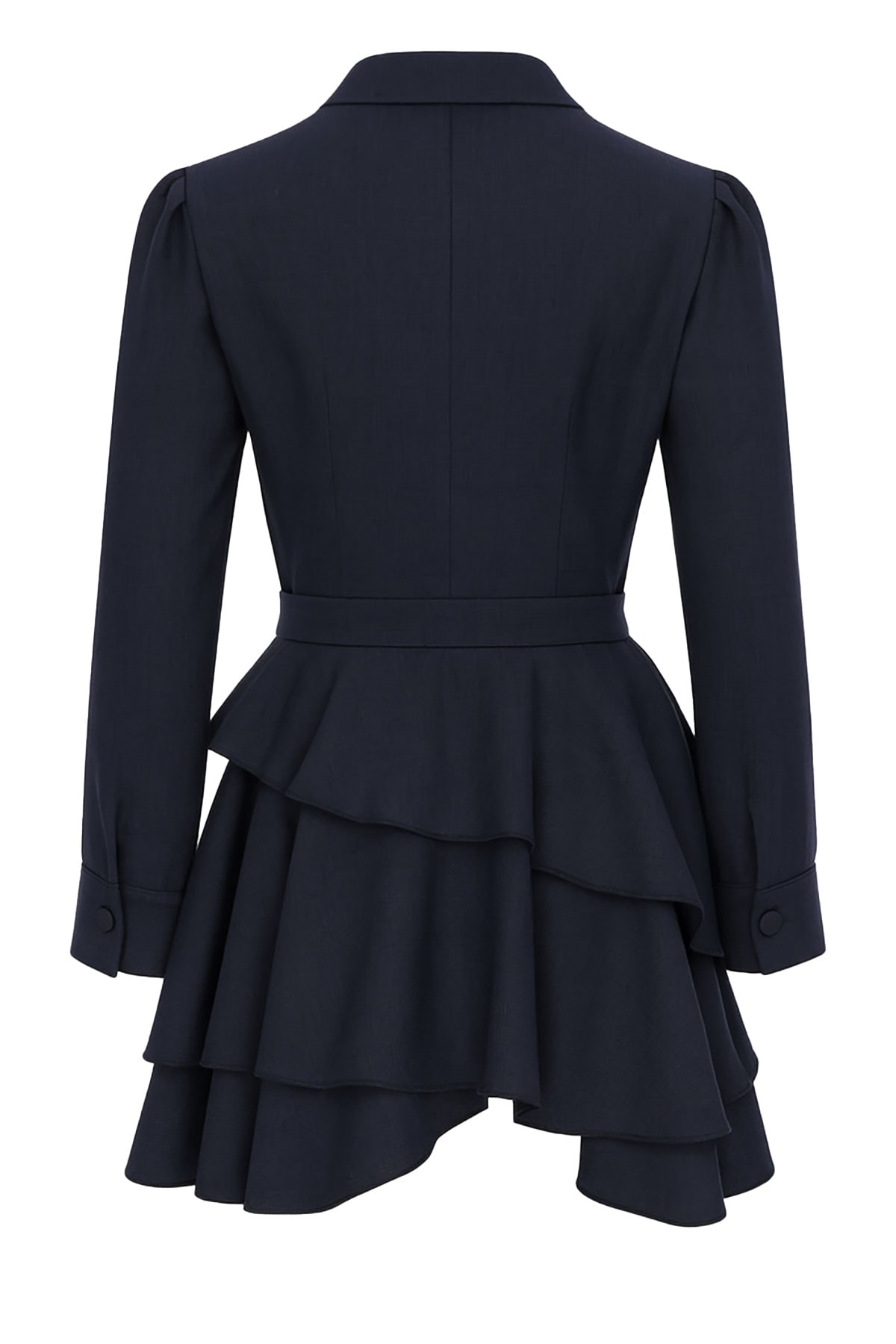 SVEA MINI ELBİSE