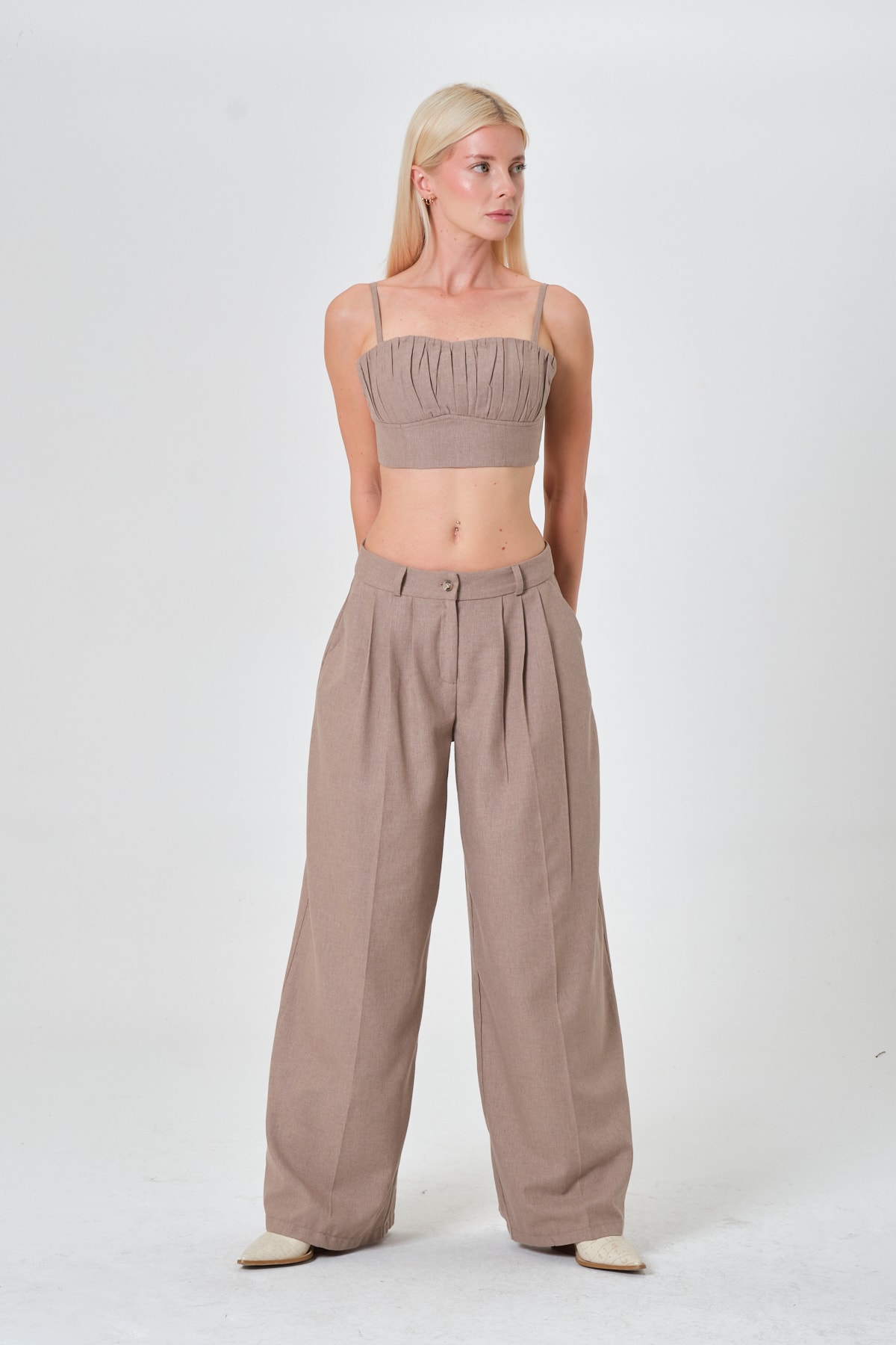 NORRÉ PANTOLON
