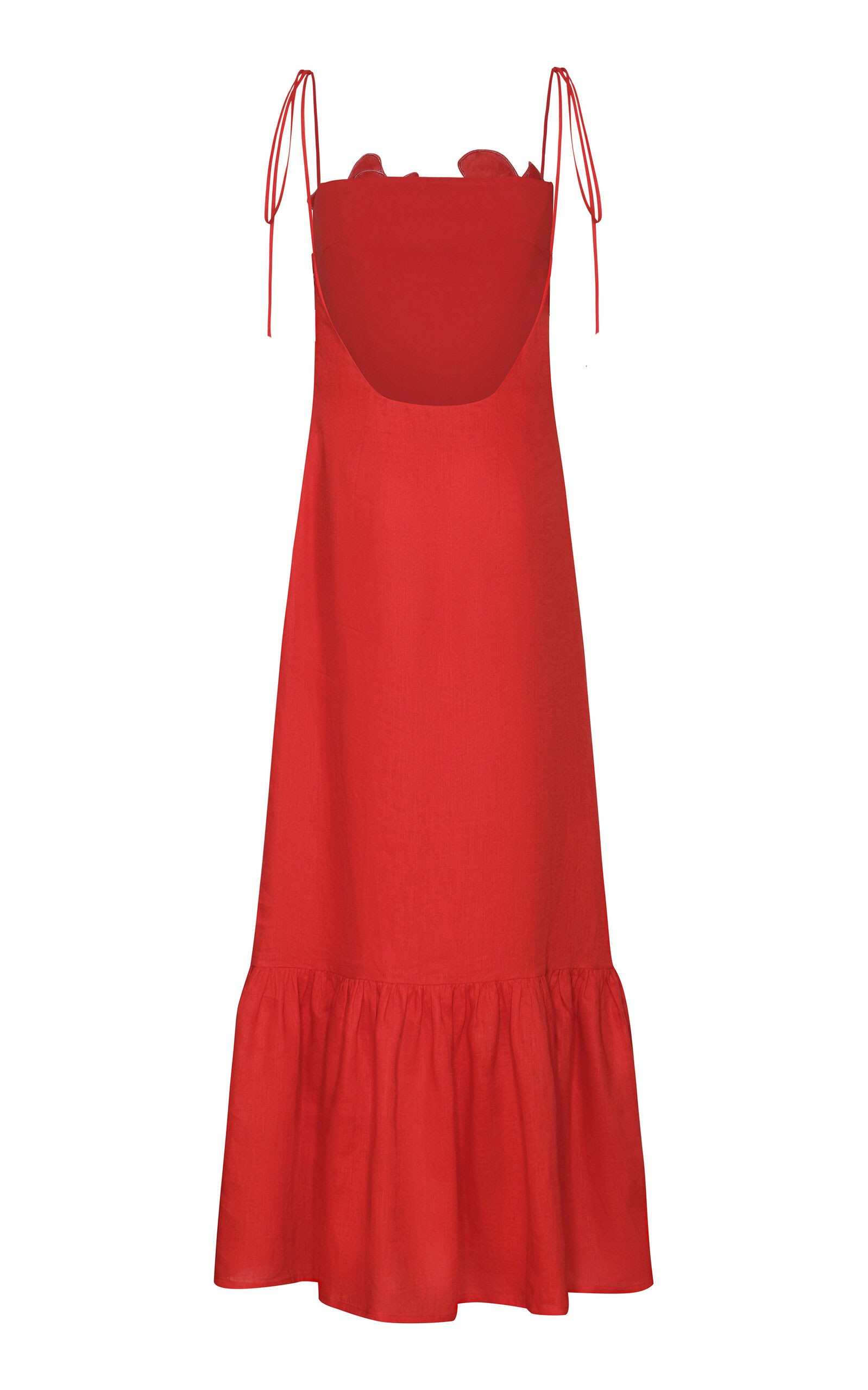 ROSELD MAXI ELBİSE
