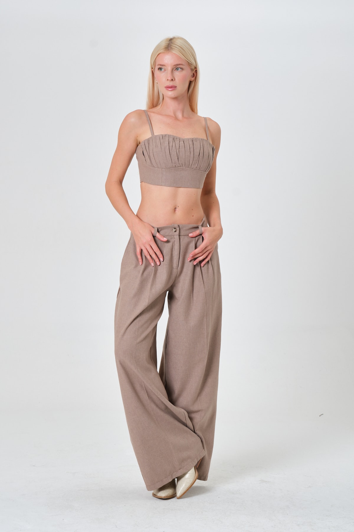 NORRÉ PANTOLON