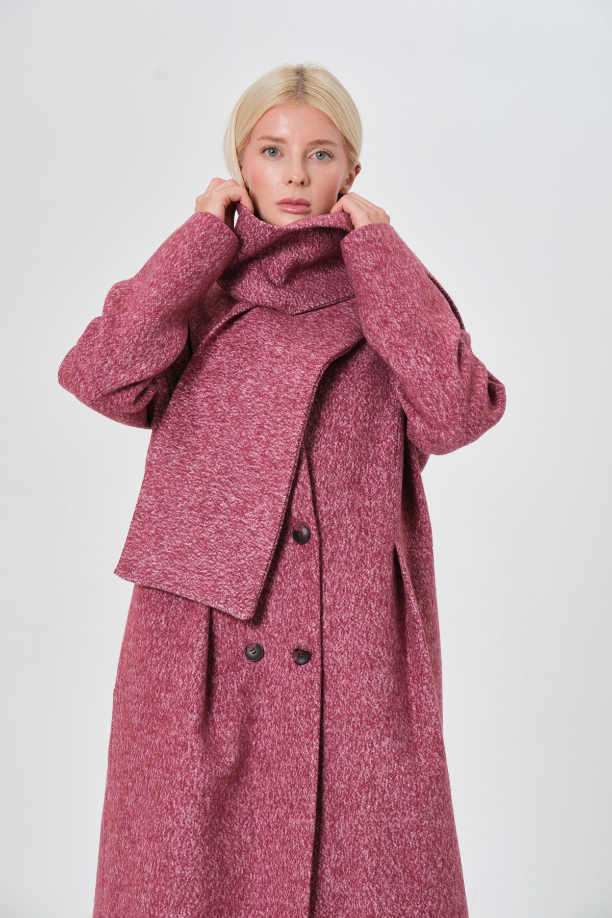 STOCKHOLM KAŞE KABAN