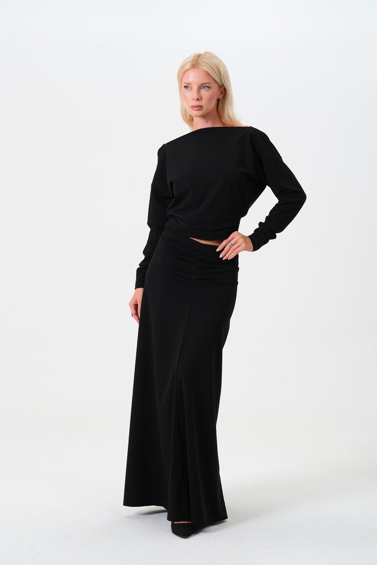 MYSTIK MAXI ETEK