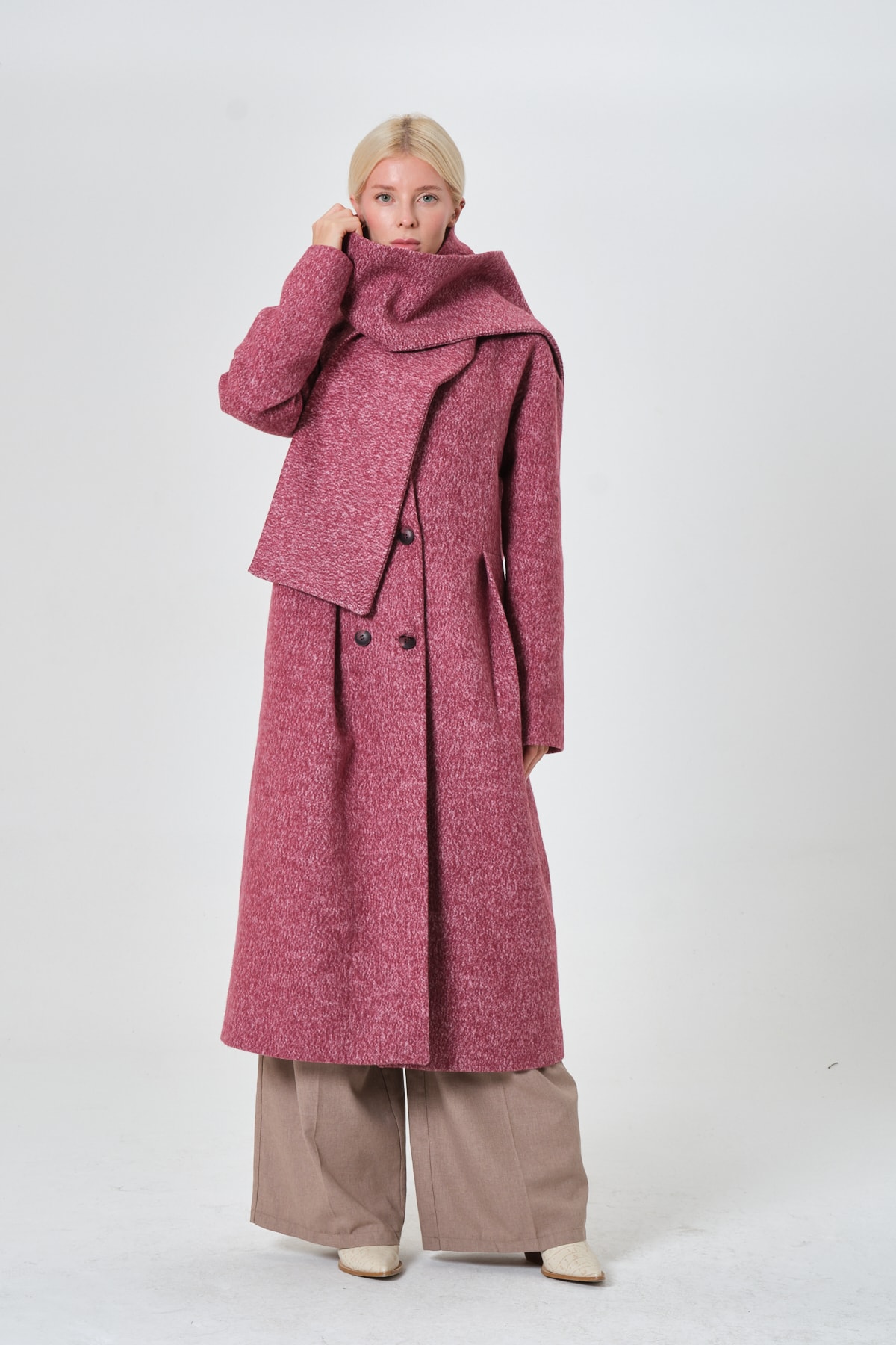 STOCKHOLM KAŞE KABAN