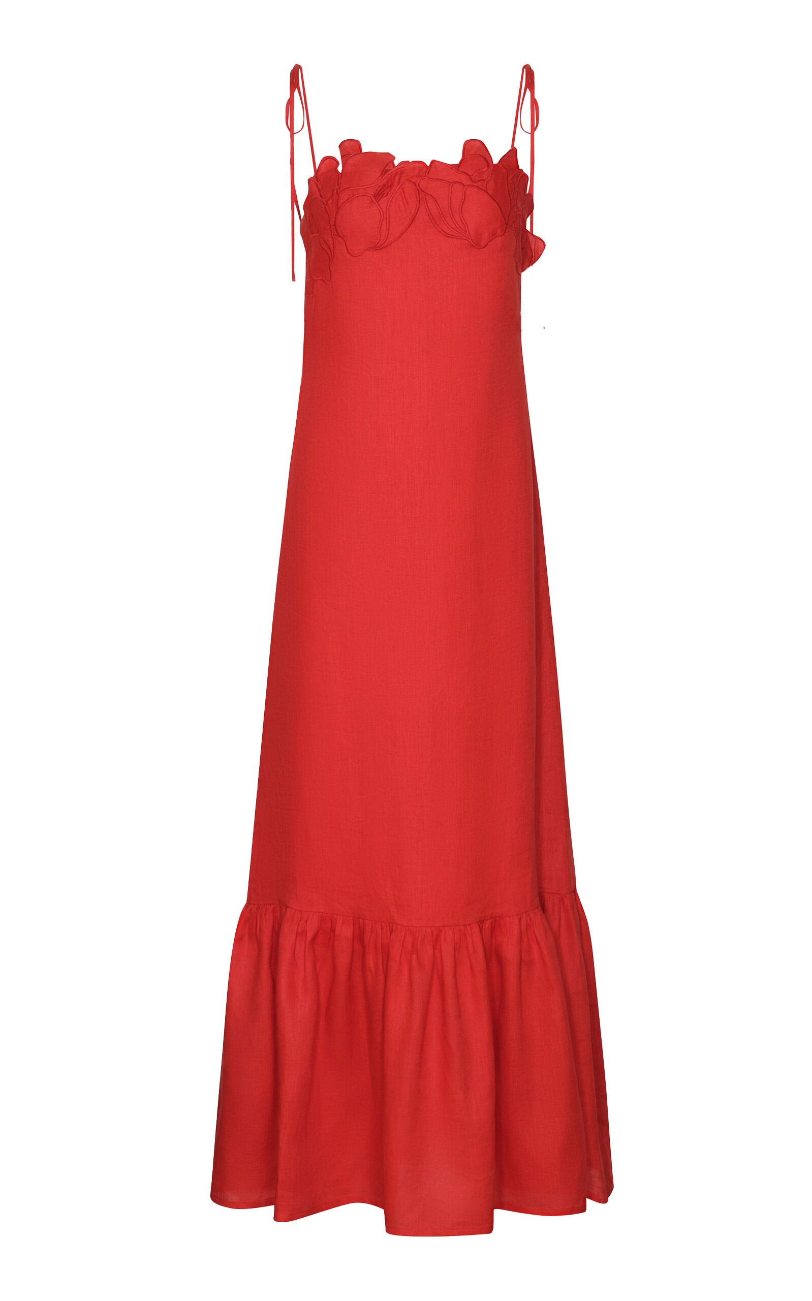 ROSELD MAXI ELBİSE