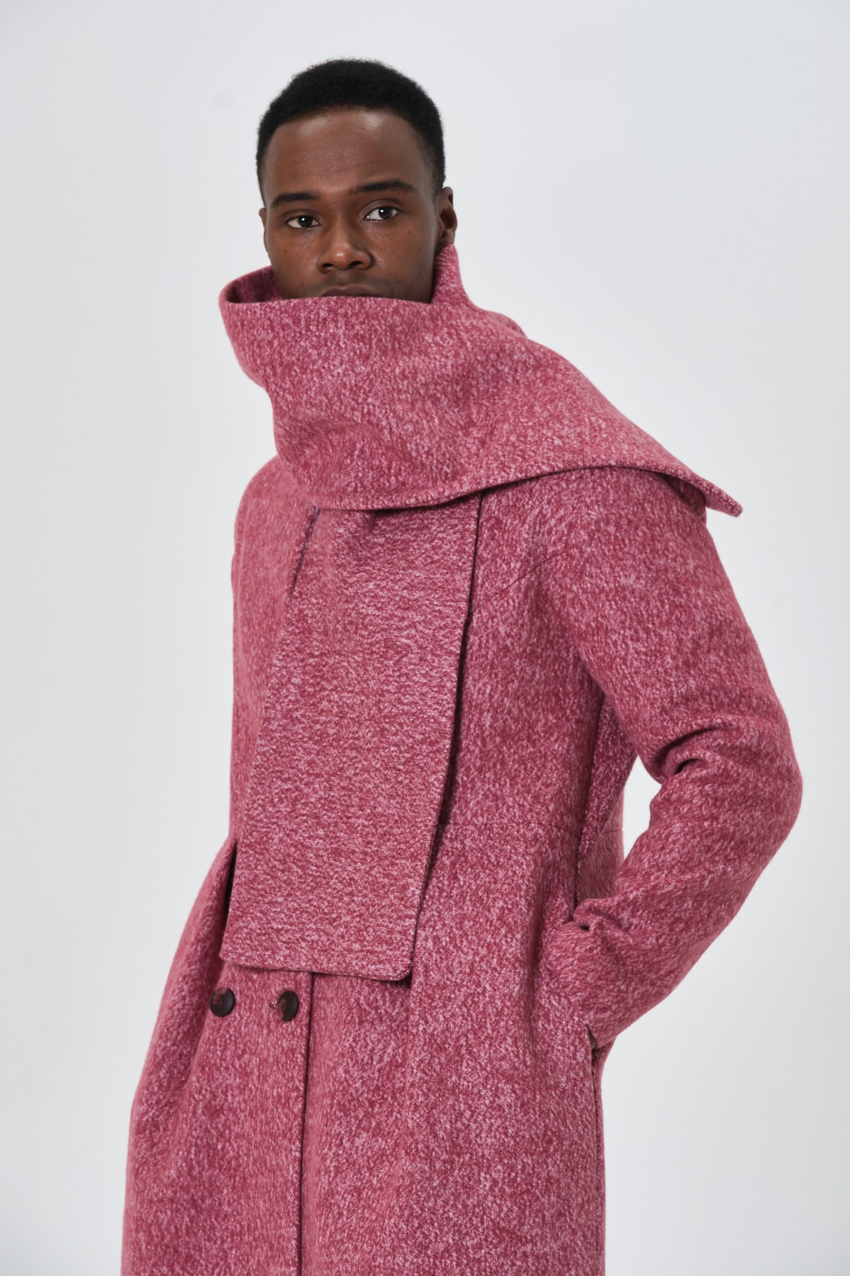 STOCKHOLM KAŞE KABAN