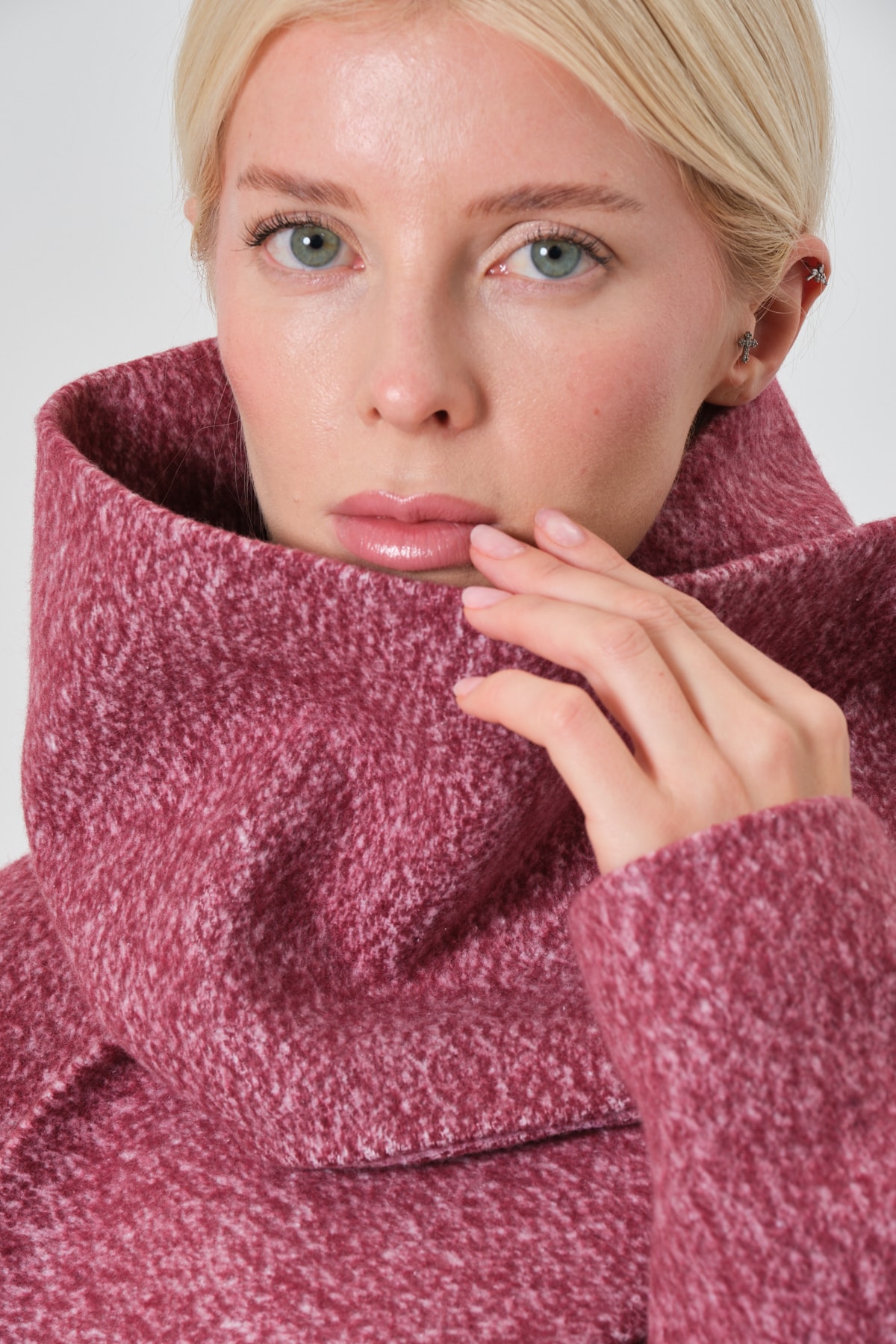 STOCKHOLM KAŞE KABAN