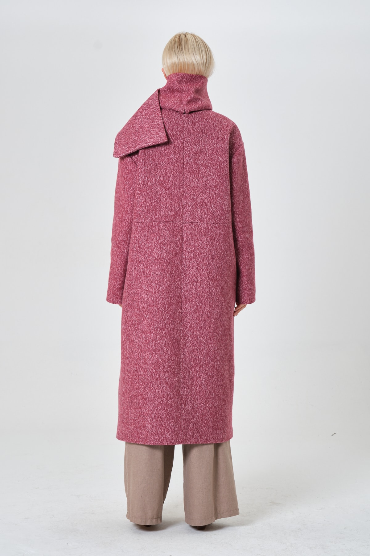 STOCKHOLM KAŞE KABAN