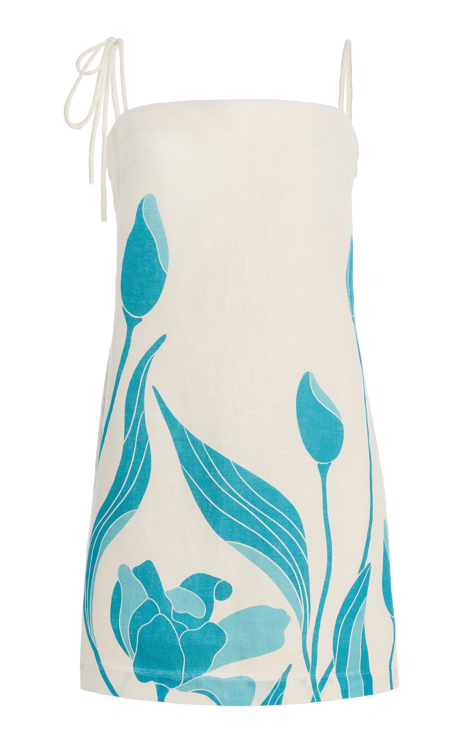 BLÅKNOPP MİNİ DRESS