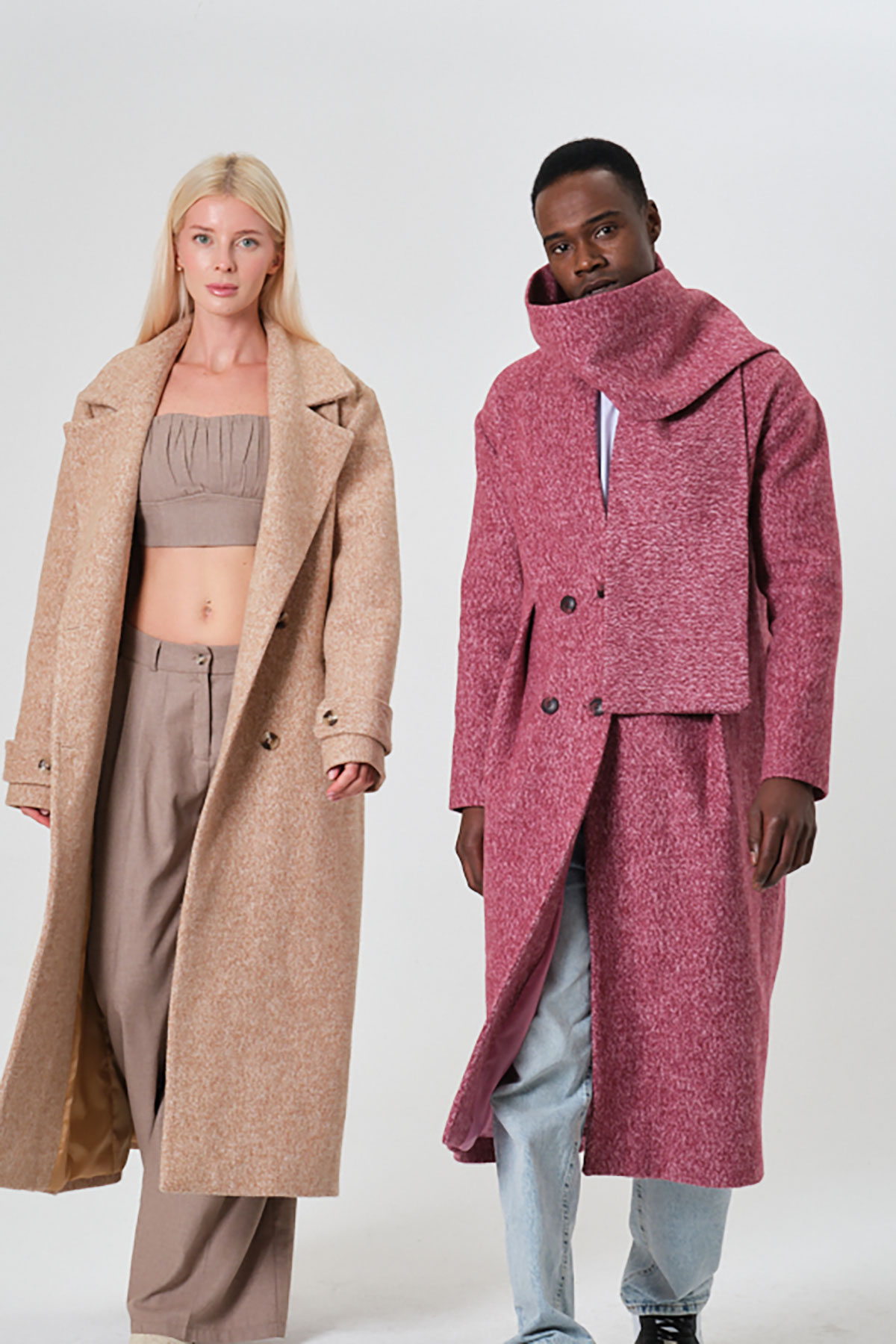 STOCKHOLM KAŞE KABAN