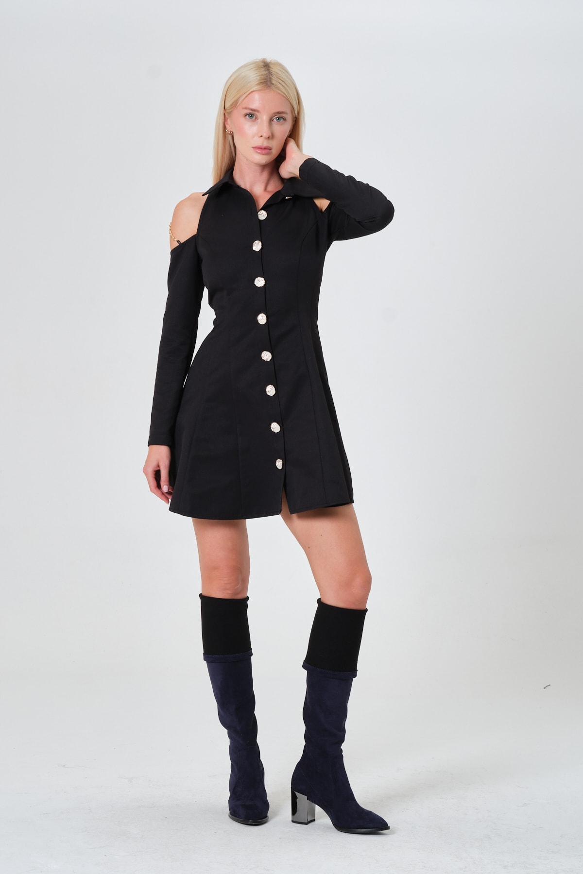 KRAFTA DRESS