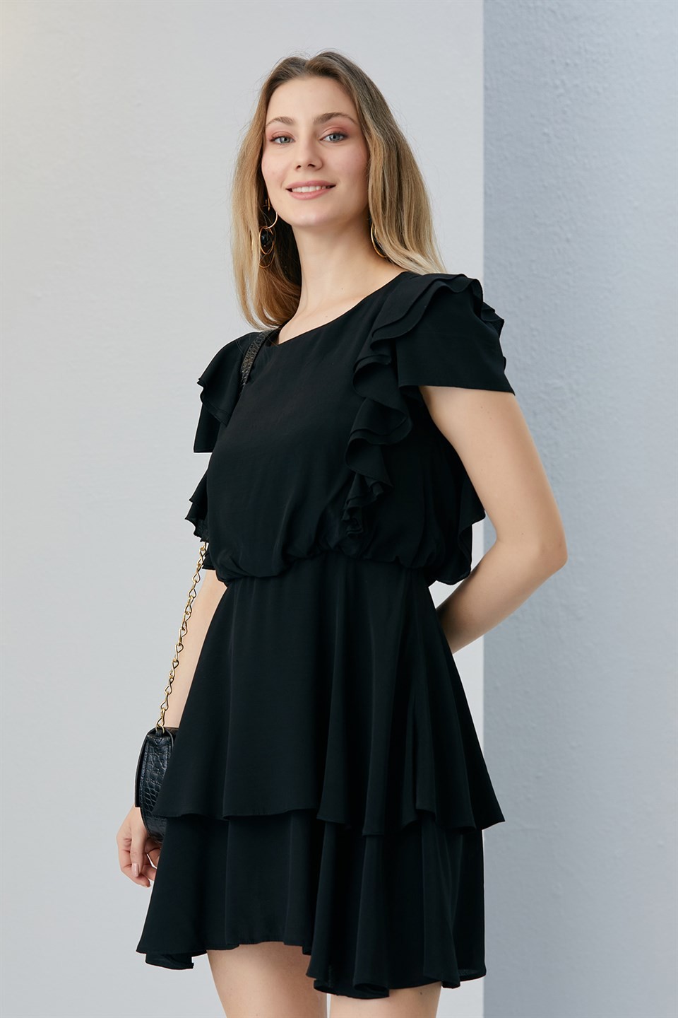 KÄRLEK DRESS