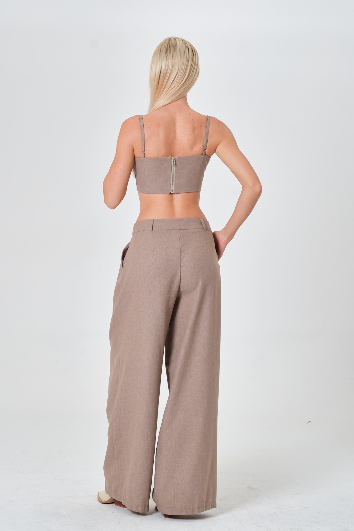 NORRÉ PANTOLON