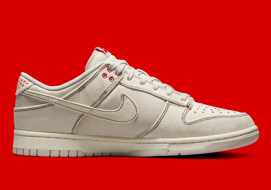 Dunk Low Light Orewood Brown