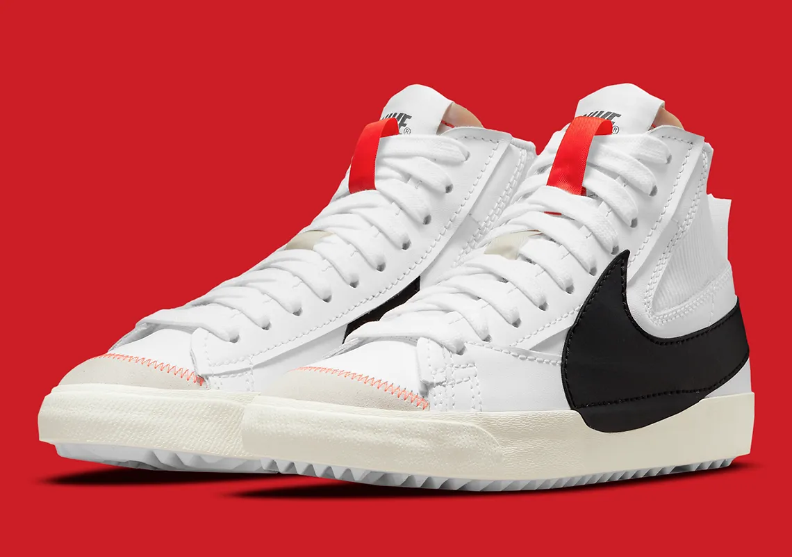 Blazer Mid ‘77 Jumbo
