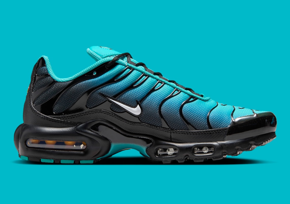 Air Max Plus Tn Light Retro 