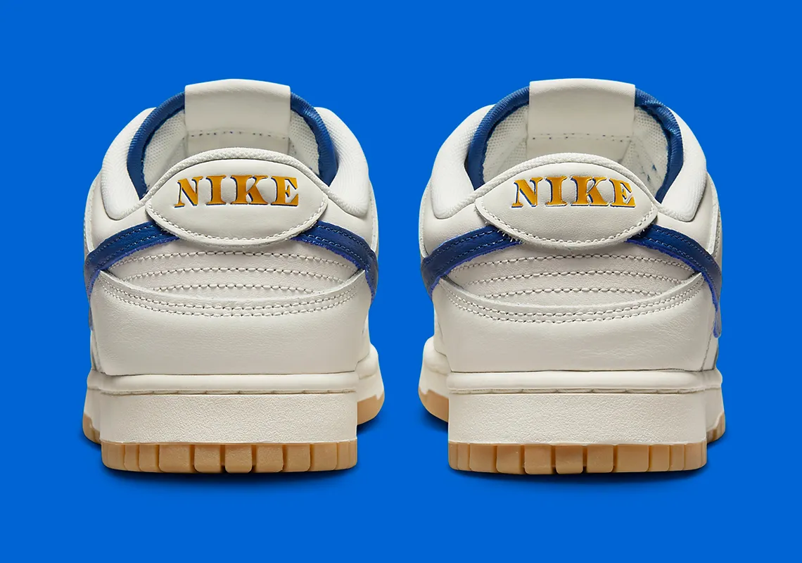 Dunk Low Sail Blue 
