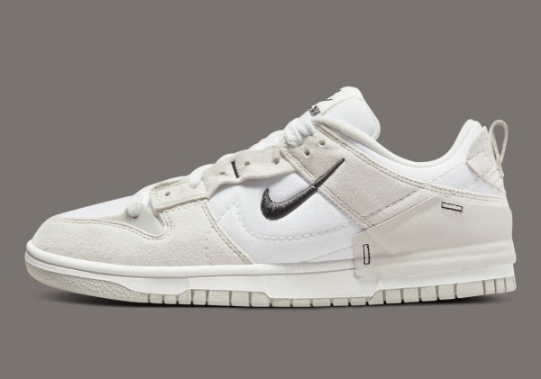 Dunk Low Disrupt 2 Pale Ivory