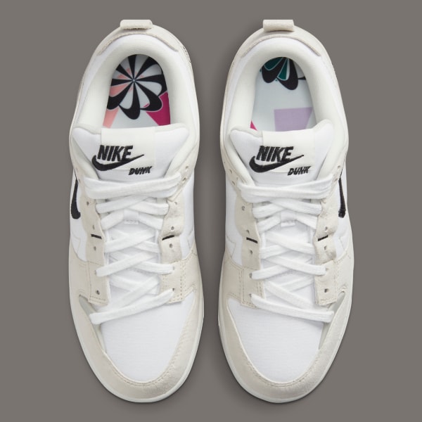 Dunk Low Disrupt 2 Pale Ivory