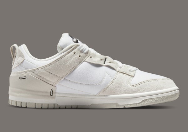 Dunk Low Disrupt 2 Pale Ivory
