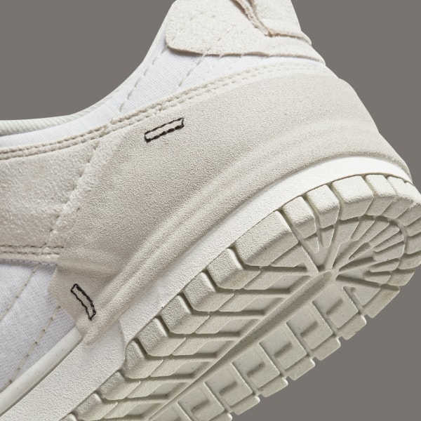 Dunk Low Disrupt 2 Pale Ivory