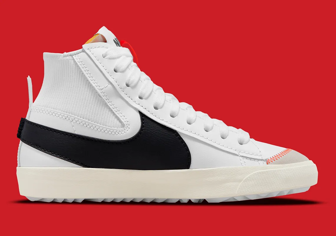 Blazer Mid ‘77 Jumbo