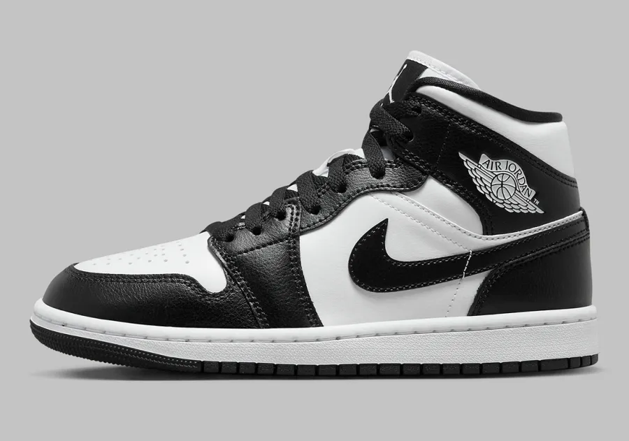 Air Jordan 1 High Panda