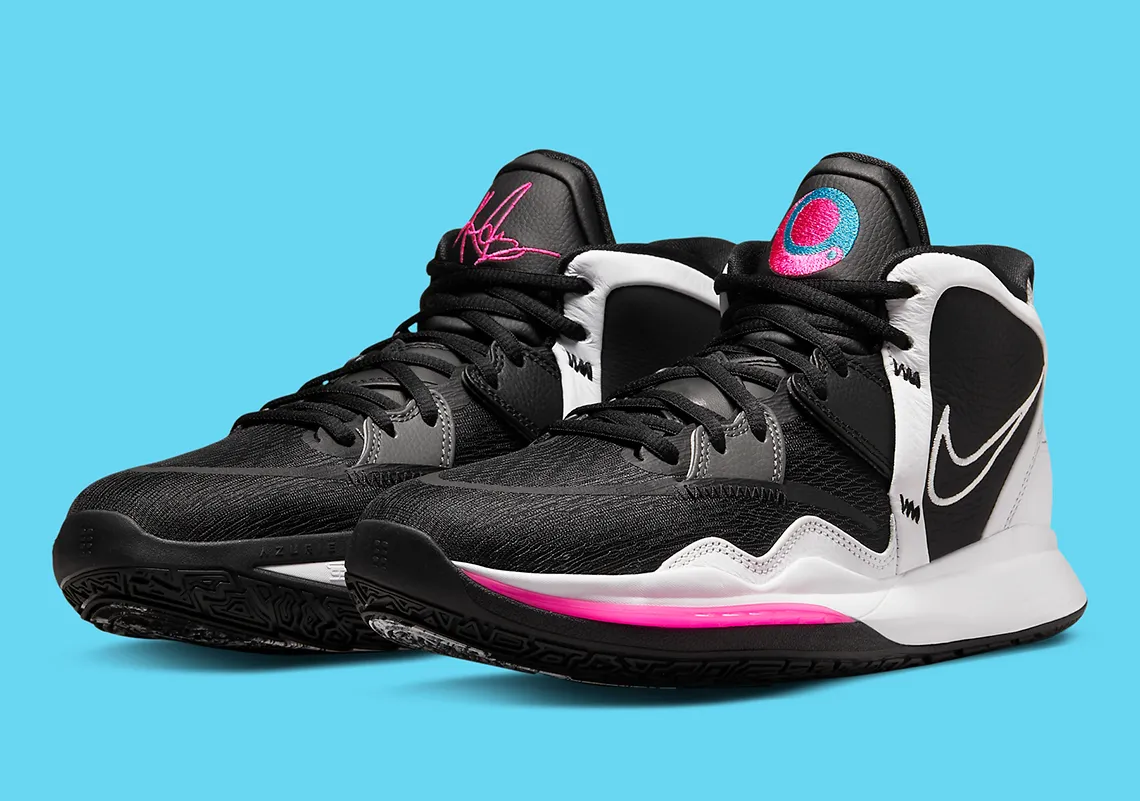 Kyrie 8 South Beach