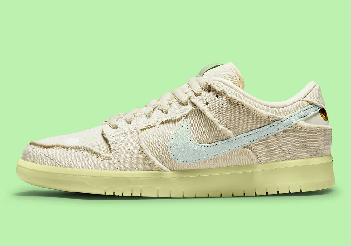 Sb Dunk Low Mumy 
