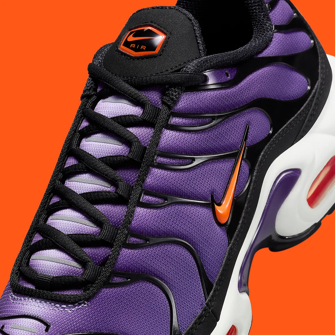 Air Max Plus Voltage Purple