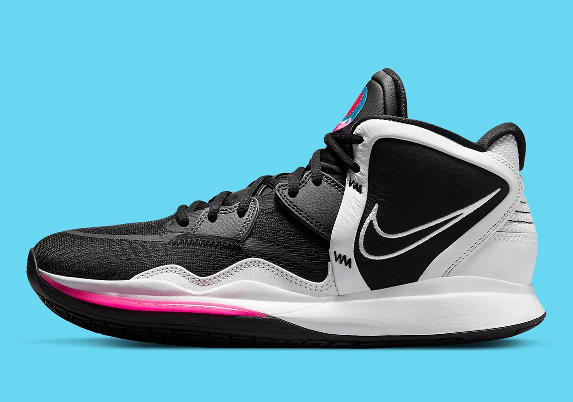 Kyrie 8 South Beach