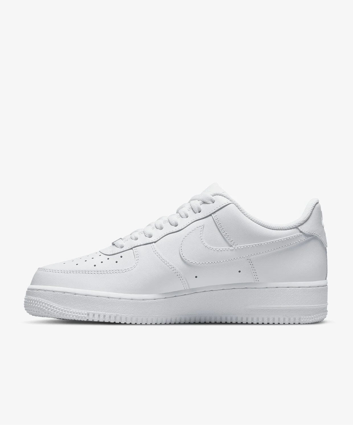 Air Force 1 Low Triple White
