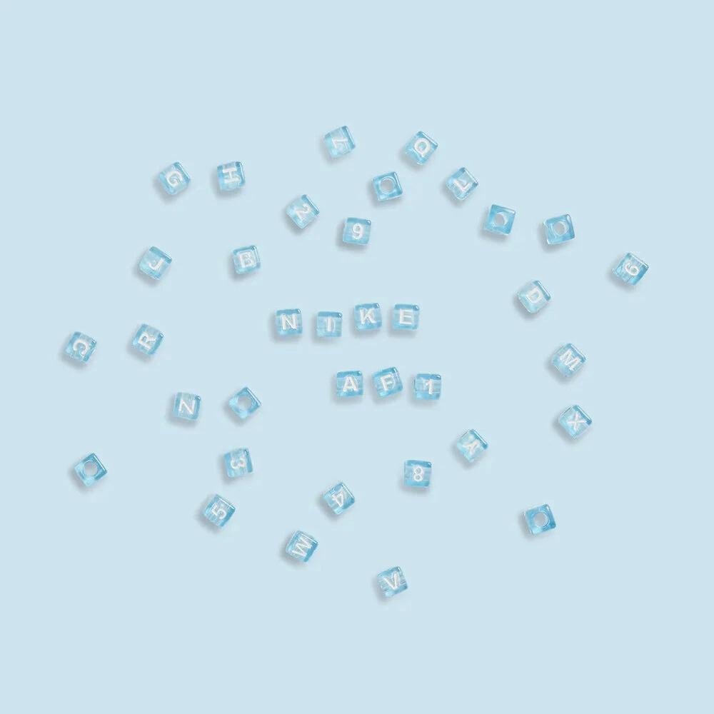 Air Force 1 Low Nocta *Love You Forever*