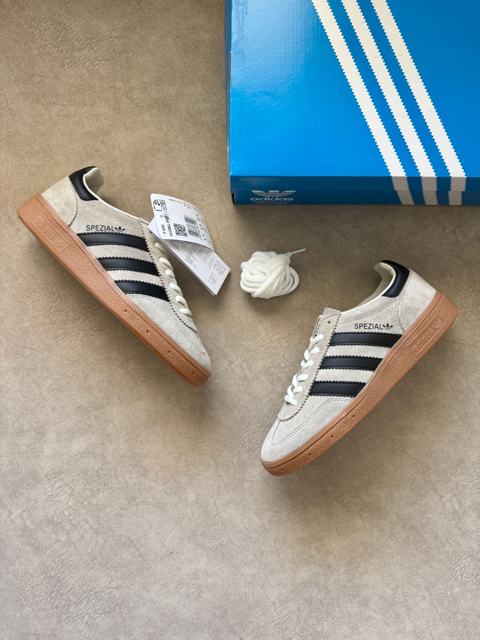 Handball Spezial Vizyon