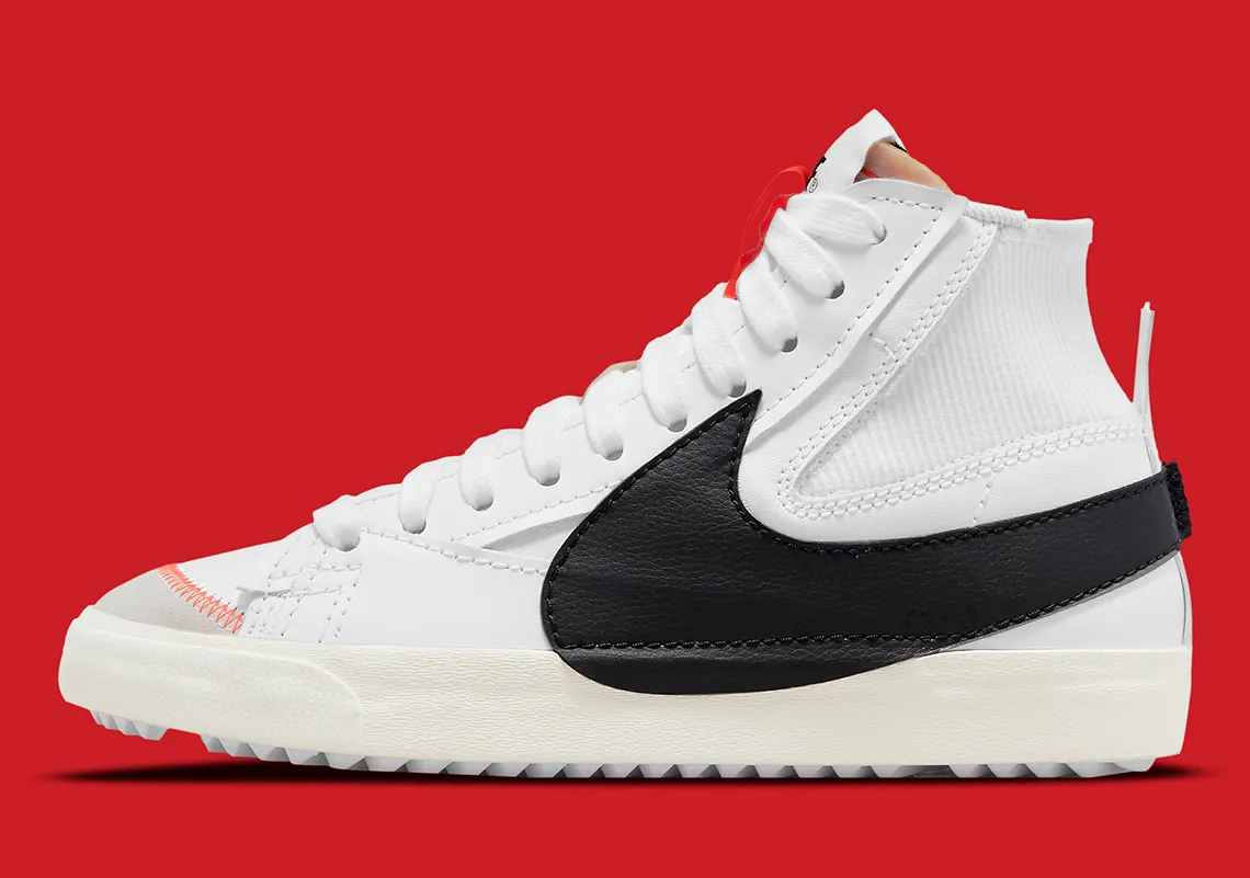 Blazer Mid ‘77 Jumbo