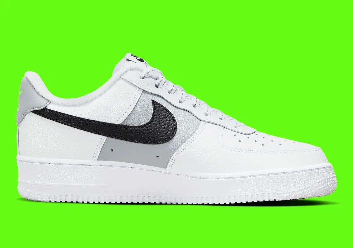 Air Force 1 ‘07 Premium Bold