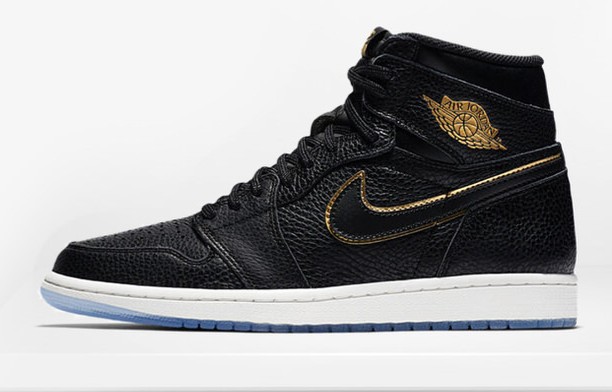  Jordan 1 Hıgh City Of Flight 