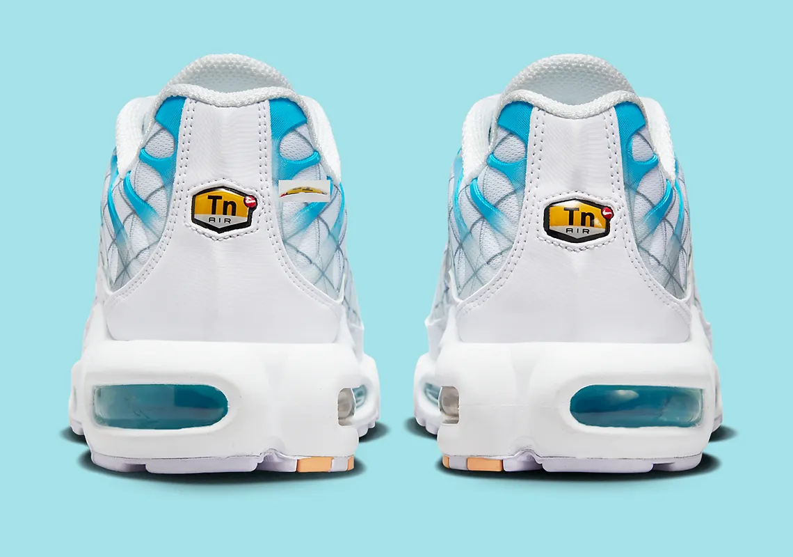 Air Max Plus Tn Marseille