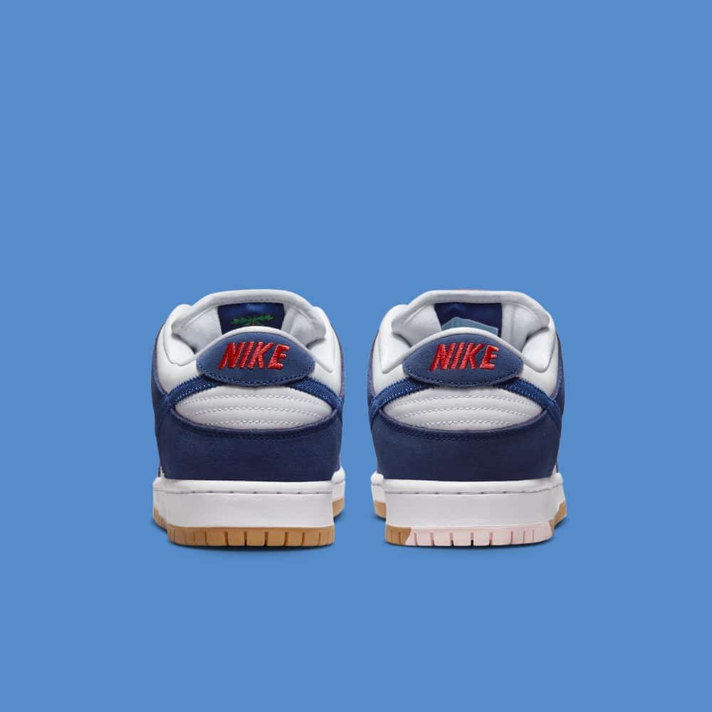 Dunk Low Los Angeles Dodgers