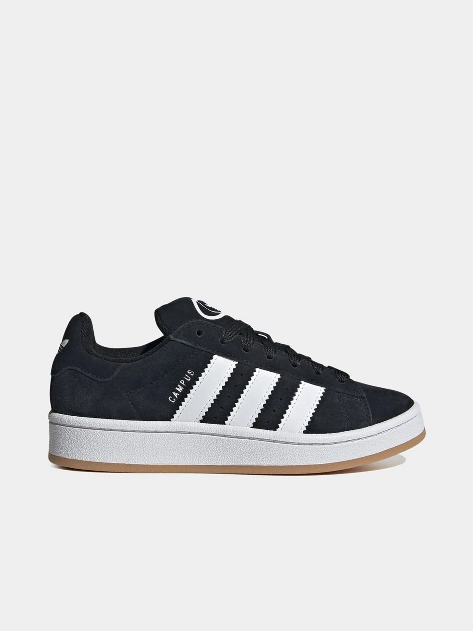 Campus 00S Black 