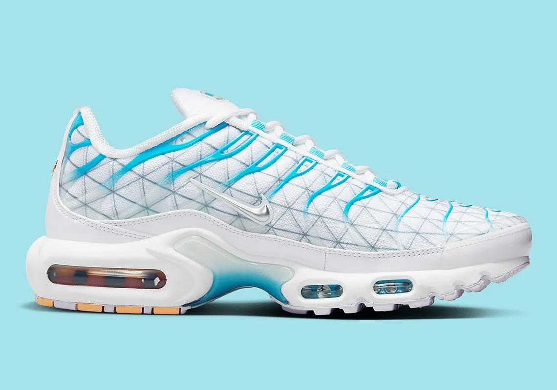 Air Max Plus Tn Marseille