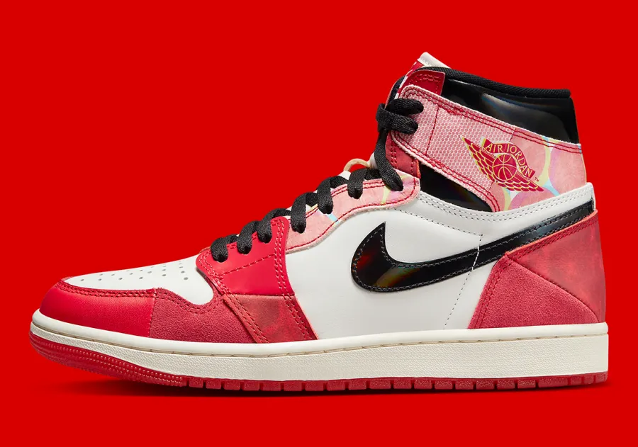 Jordan 1 High Next Chapter 